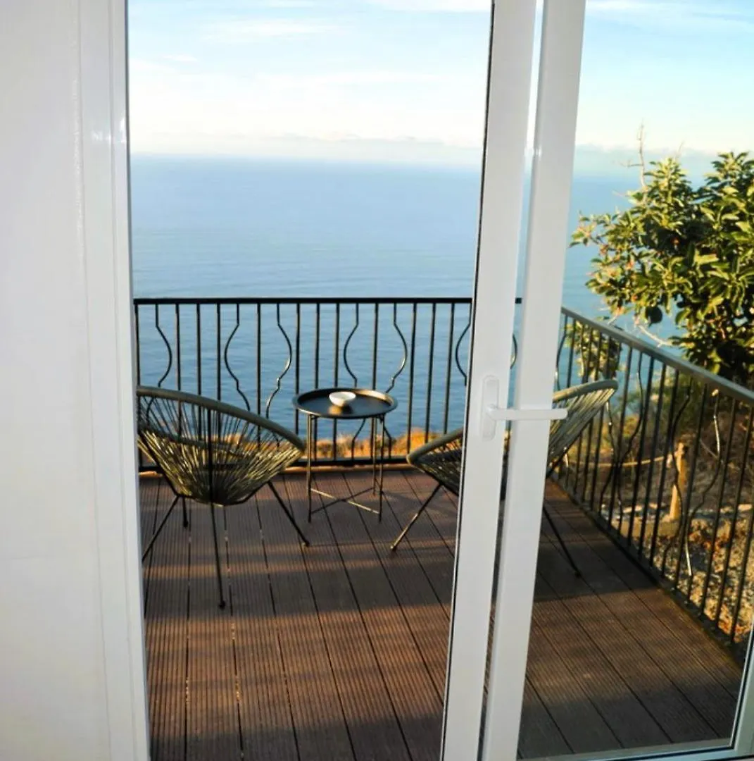 Apartment Calmar Tenerife 1 Los Realejos