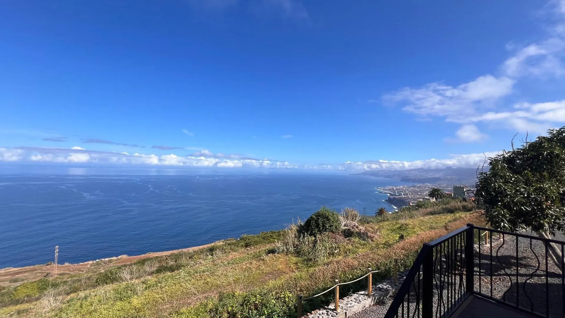 Calmar Tenerife 1 contacts
