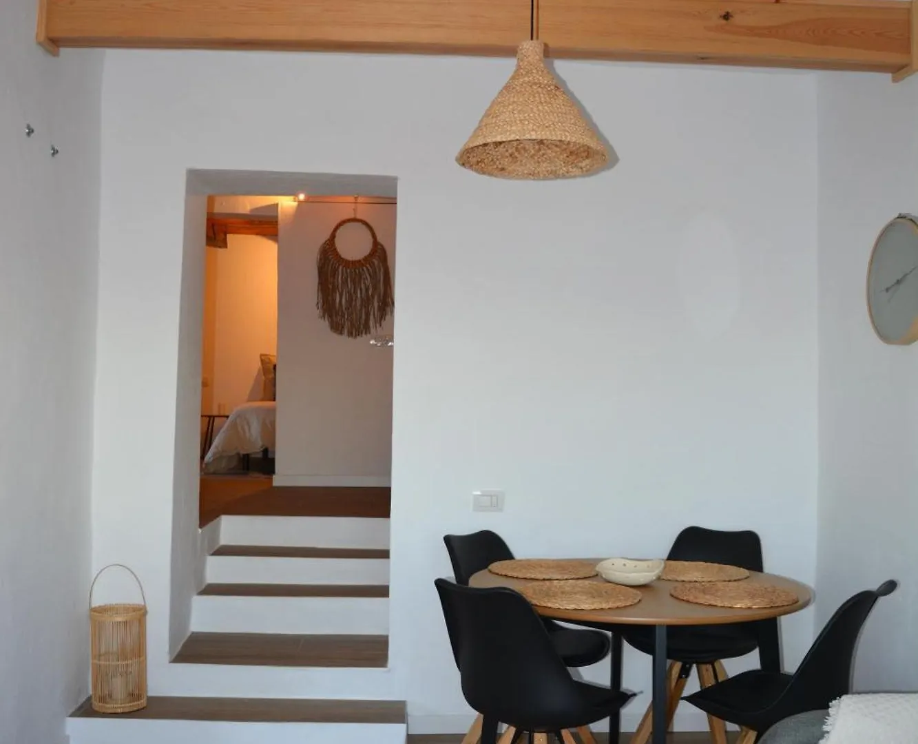 Calmar Tenerife 1 Los Realejos Spain