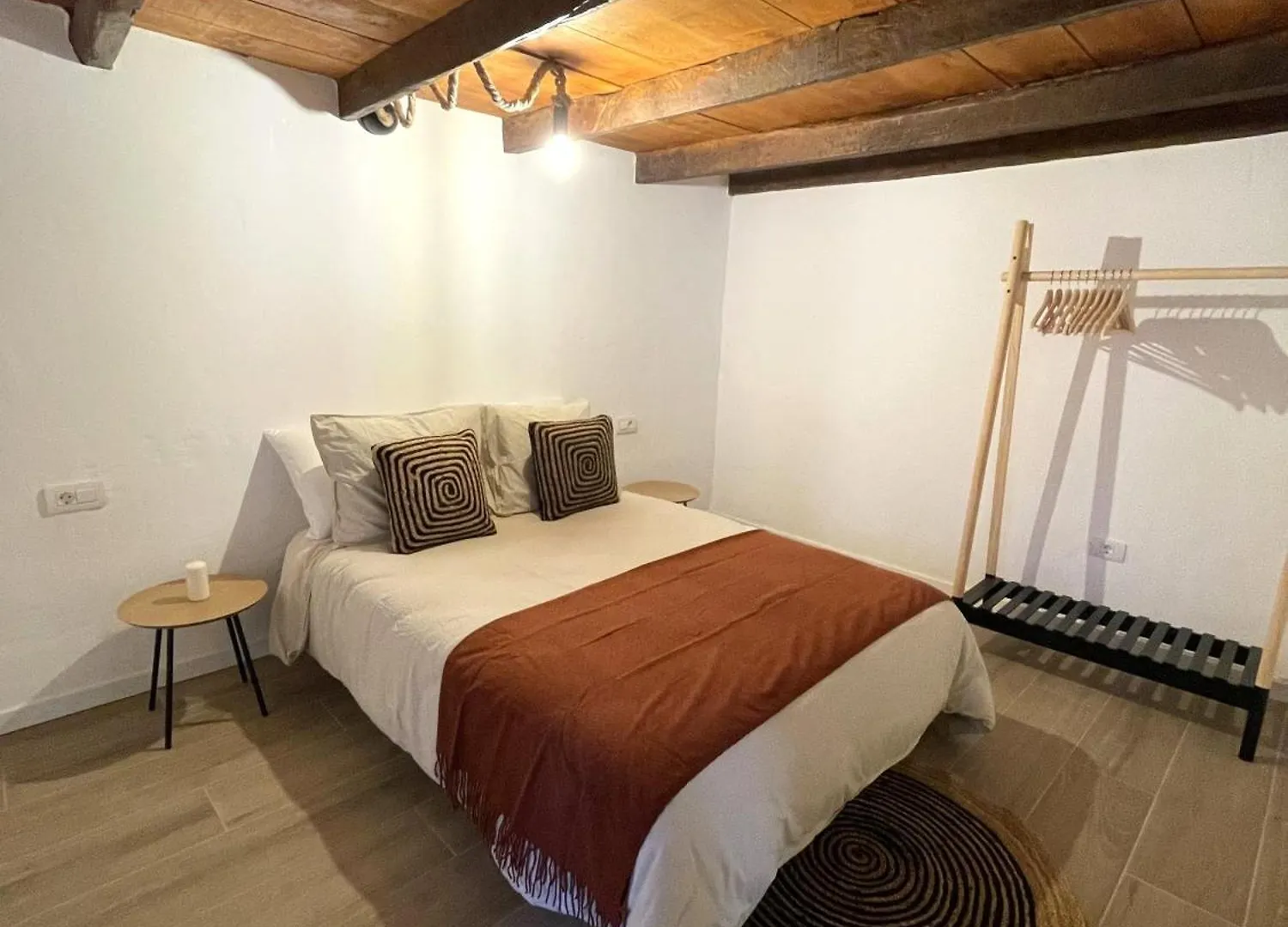 Apartment Calmar Tenerife 1 Los Realejos